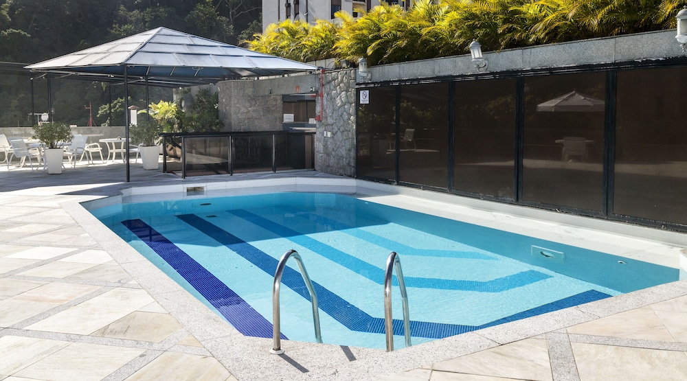 Atlantico Star Ex Merlin Copacabana 40/62
