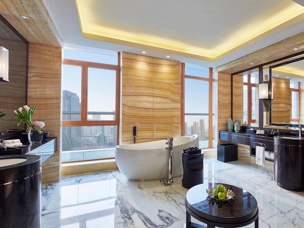 Banyan Tree Tianjin Riverside 29/50