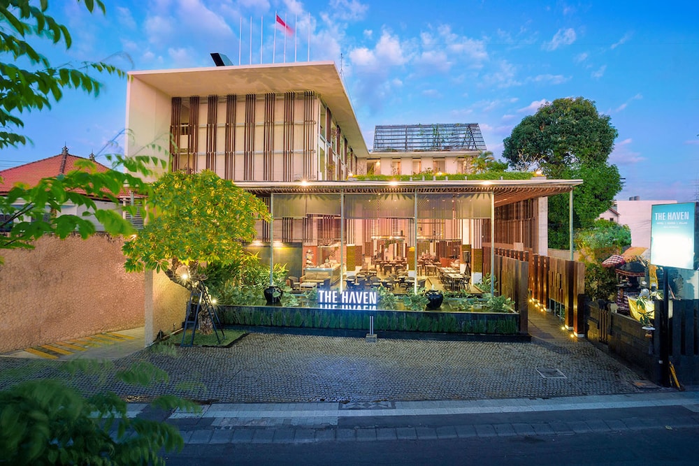 The Haven Bali Seminyak in Seminyak