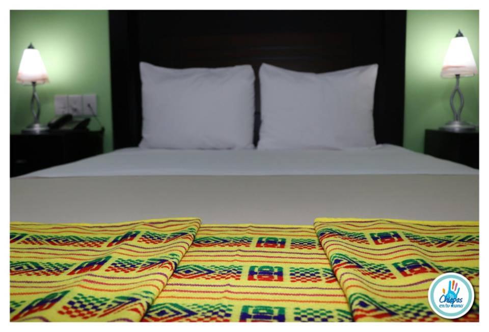 Hotel Parque Marimba 25/38