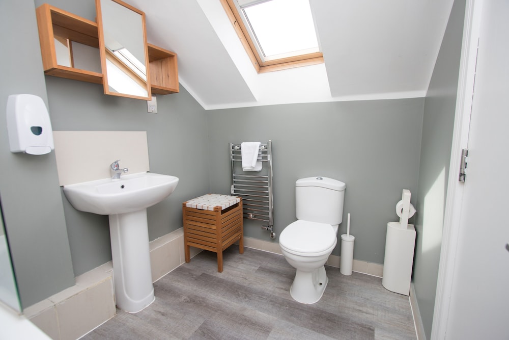 Westciti Croydon Serviced Apartments 46/50