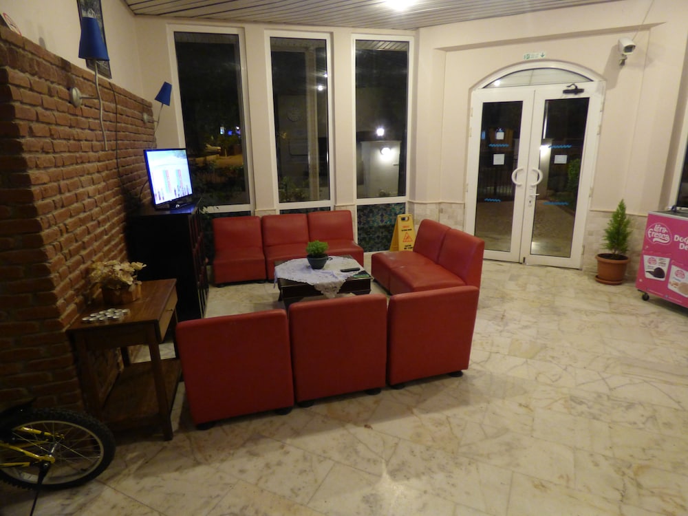 Avlu 4 Apart Hotel 22/50