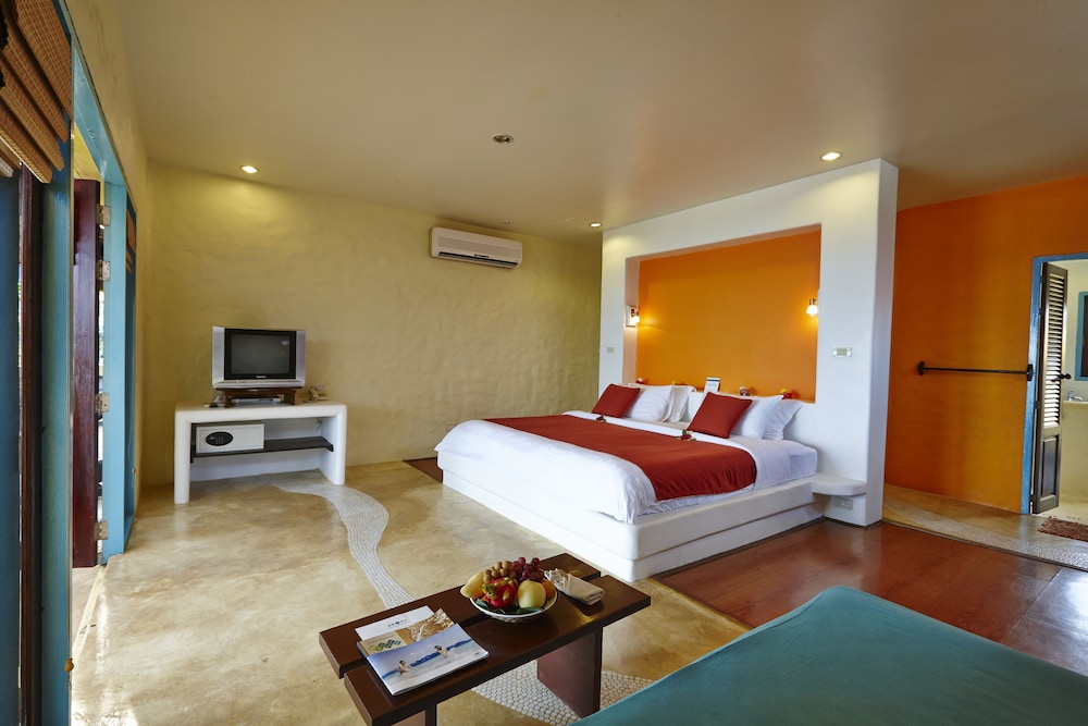 Vacation Village Phra Nang Lanta 21/67