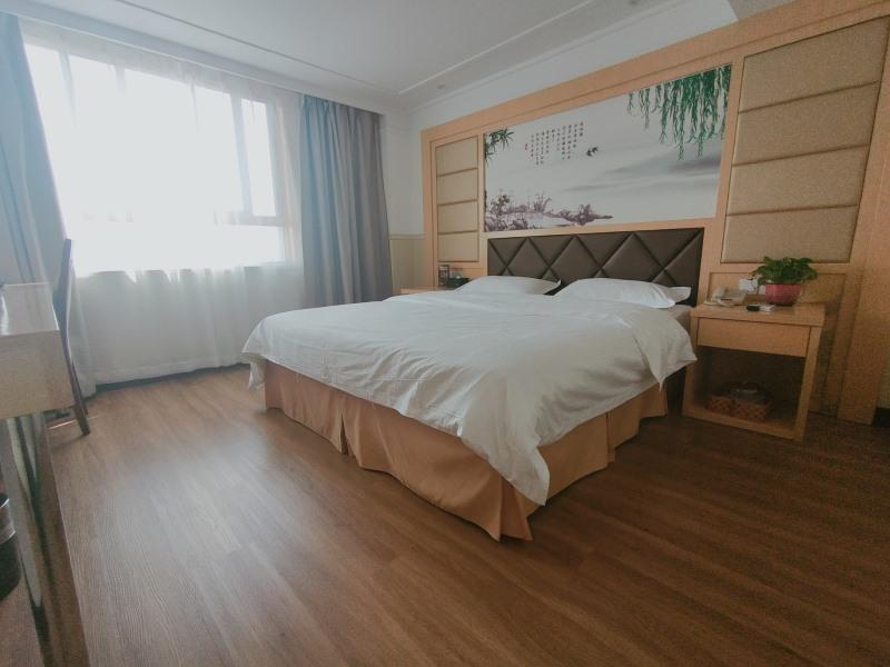 Greentree Inn Huangshan She County Huizhou Ancient City Middle Huangshan Road Hotel 20/40