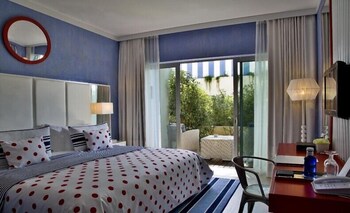 Bela Vista Hotel and Spa 15/50