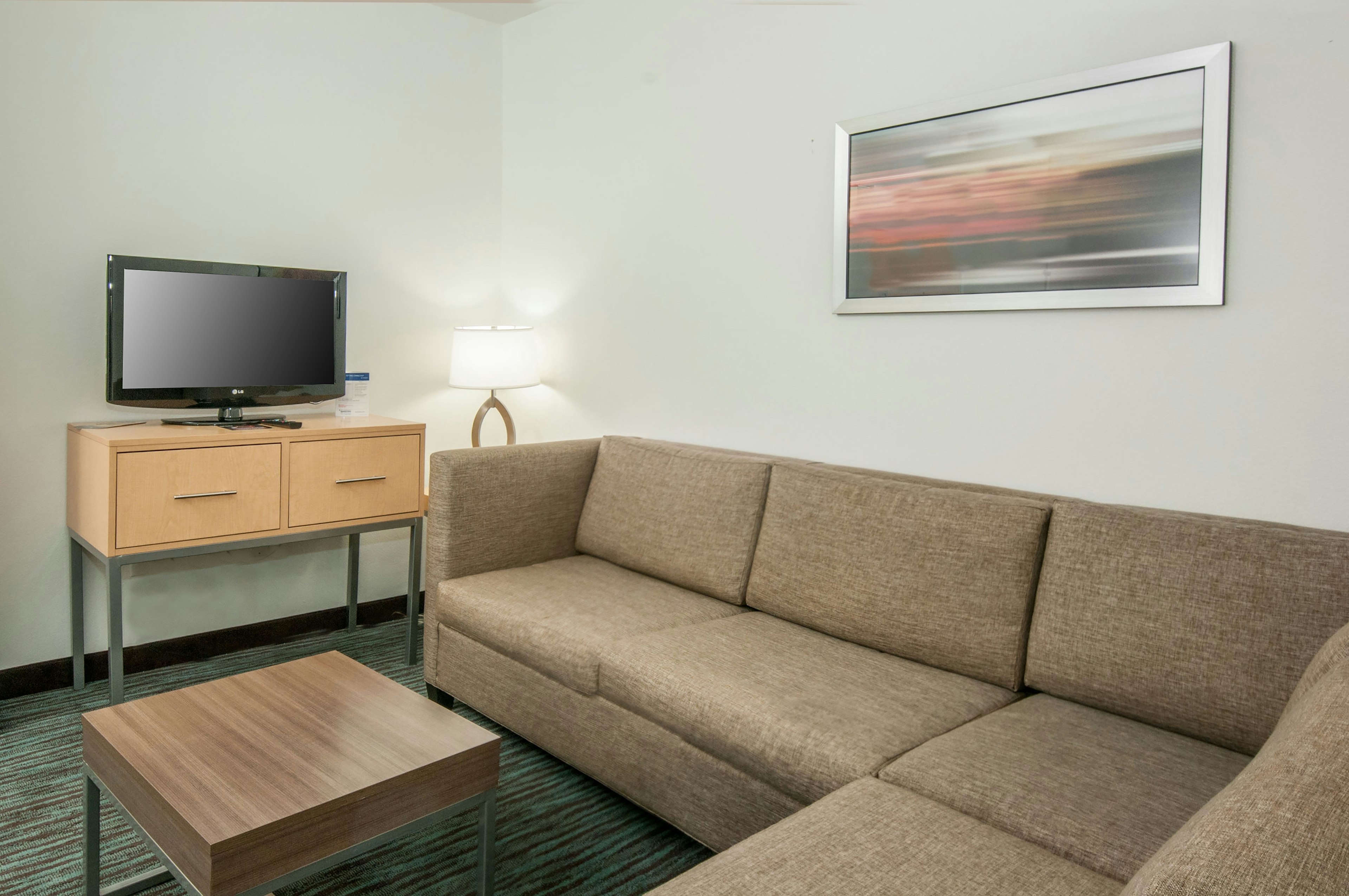 Holiday Inn Express & Suites San Antonio Rivercenter Area, an IHG Hotel 28/50
