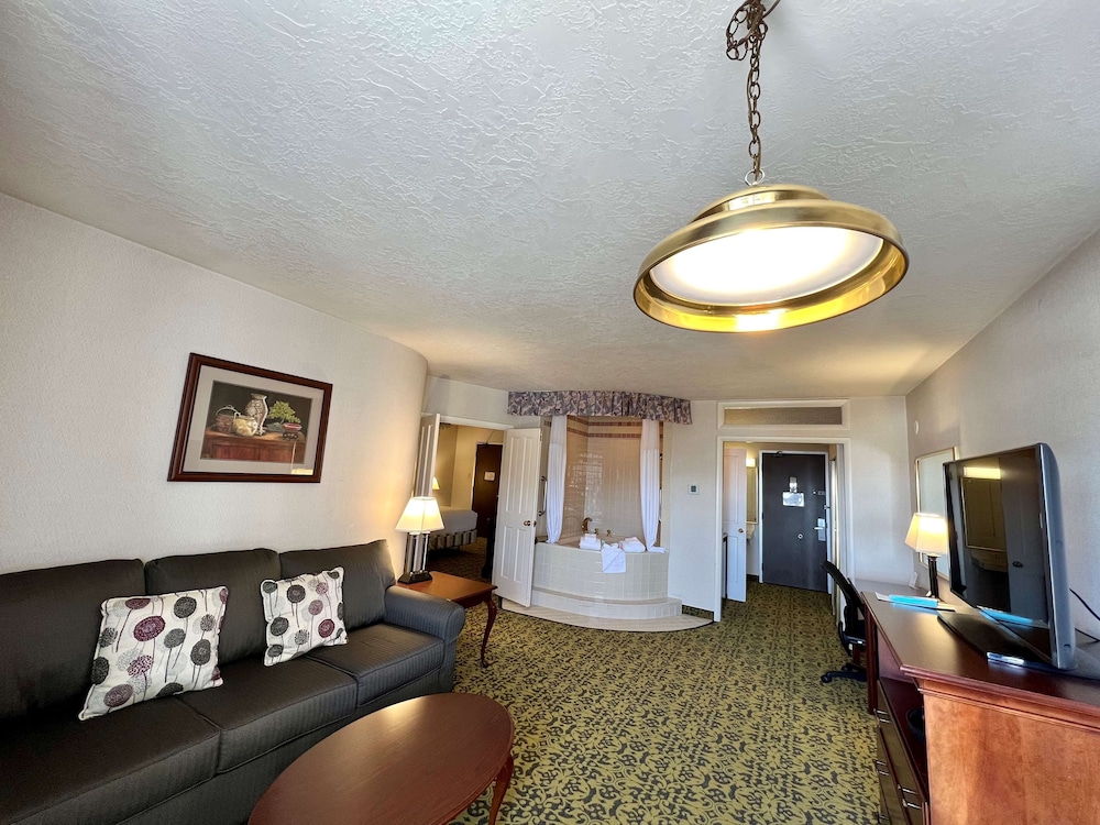 Salt Lake Plaza Hotel 30/39