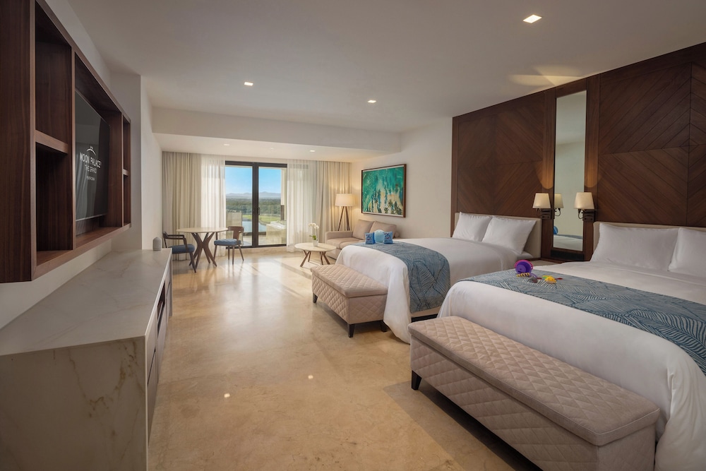 Moon Palace The Grand Punta Cana 22/61