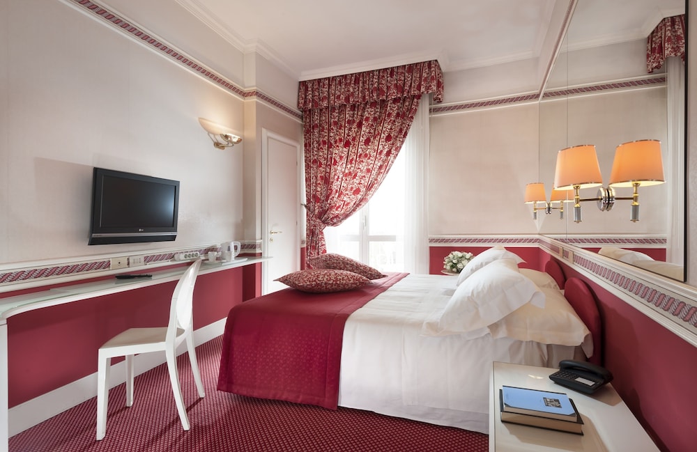 Hotel Milton Rimini 8/33