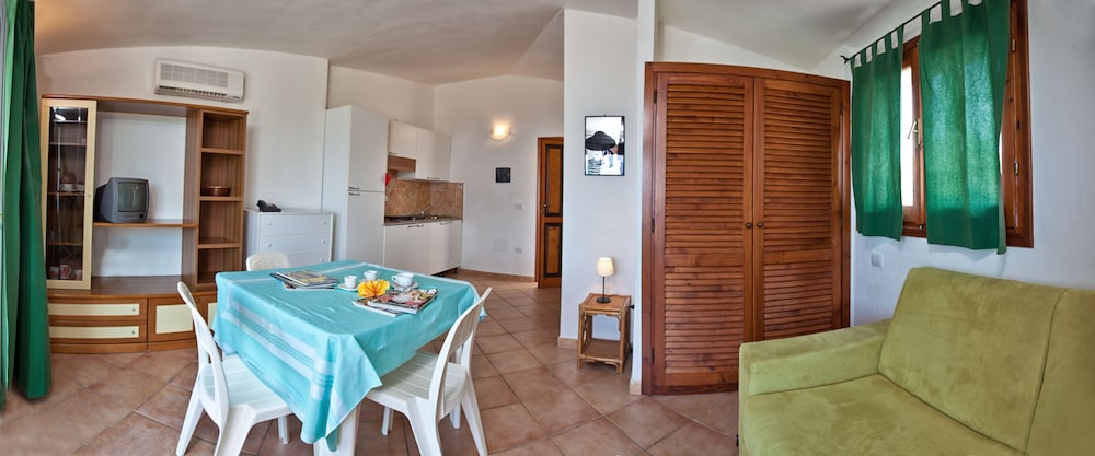 RESIDENCE STELLA DI GALLURA 21/50