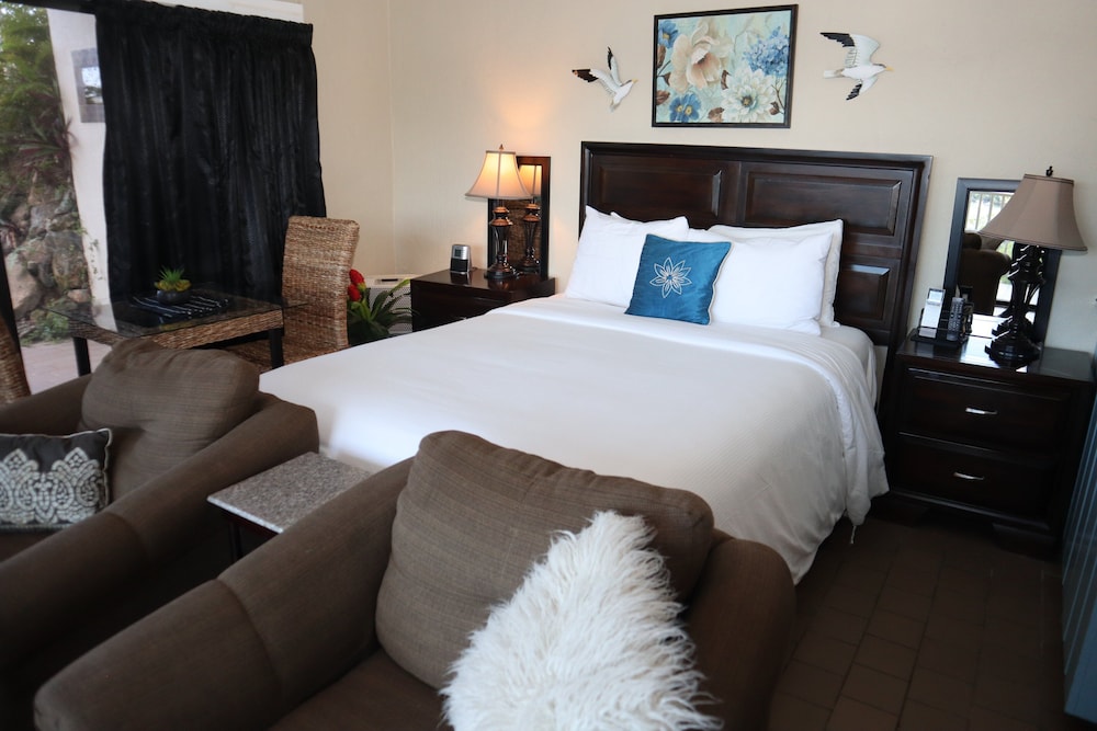 استوديو بسرير كوين، Point Pleasant Resort 2/9