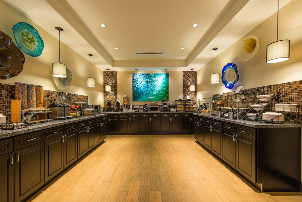 Best Western Plus Hollywood/Aventura 18/39