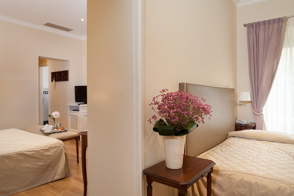 Hotel Executive Florence 31/74