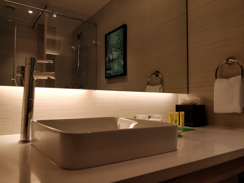 Hyatt Place Hyderabad/Banjara Hills 24/67