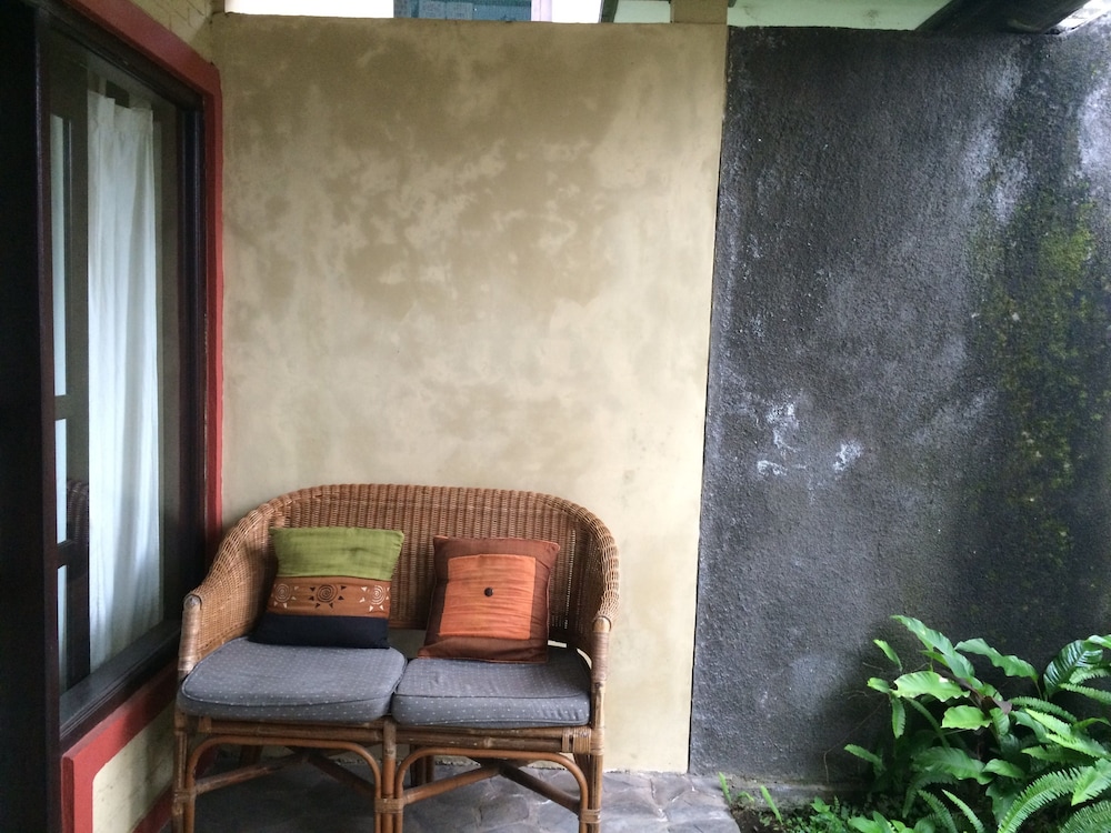 Pacung Indah Hotel & Restaurant by ecommerceloka 13/50