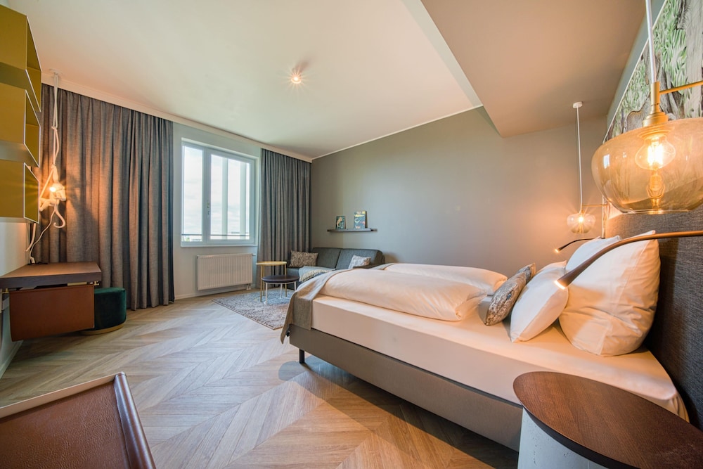 Vienna House Easy by Wyndham Augsburg 13/55