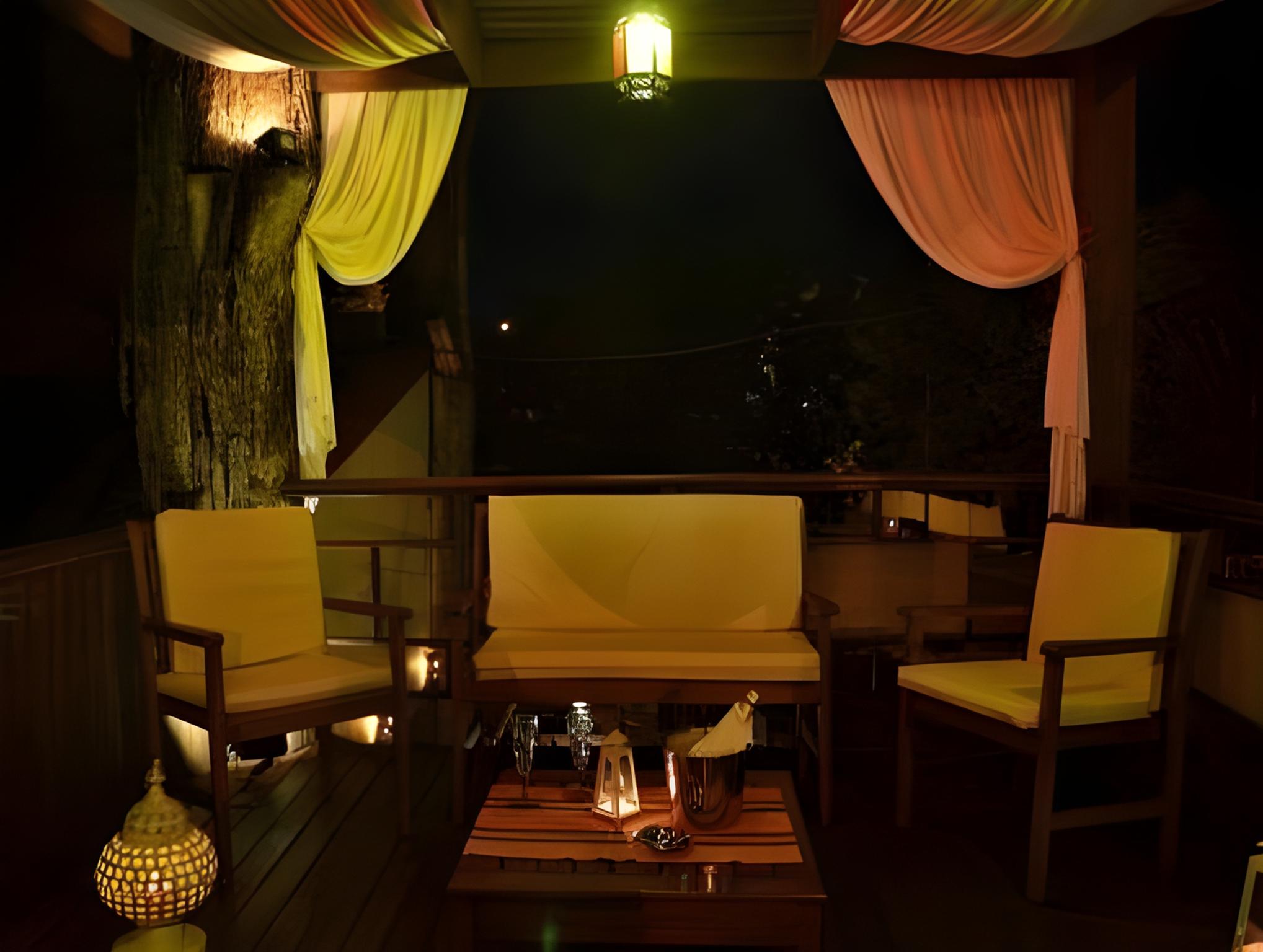 Passaros Suite Hotel 21/24