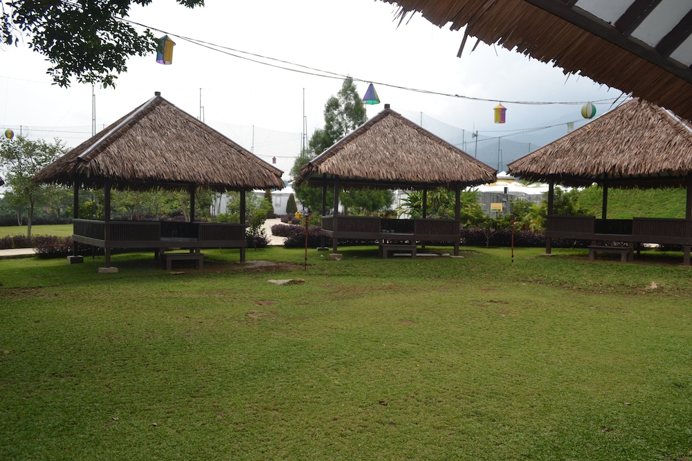 The Highland Park Resort Bogor - Campground 6/34