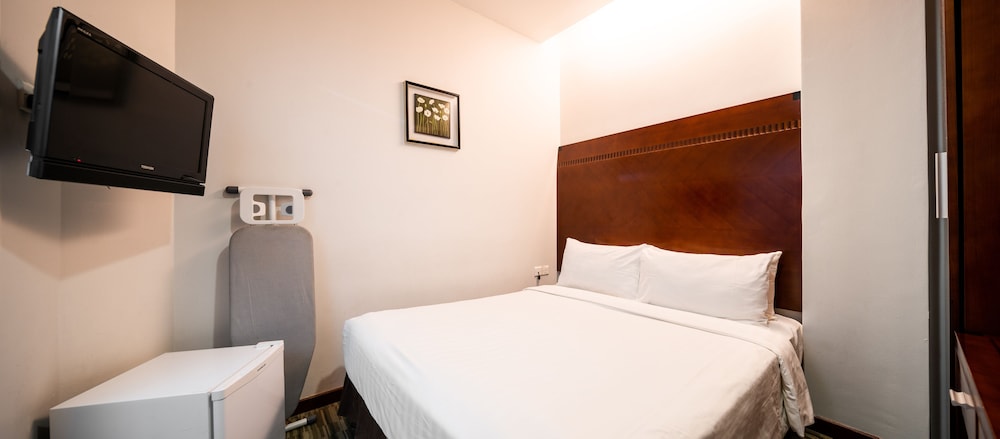 The Quay Hotel West Coast photo4