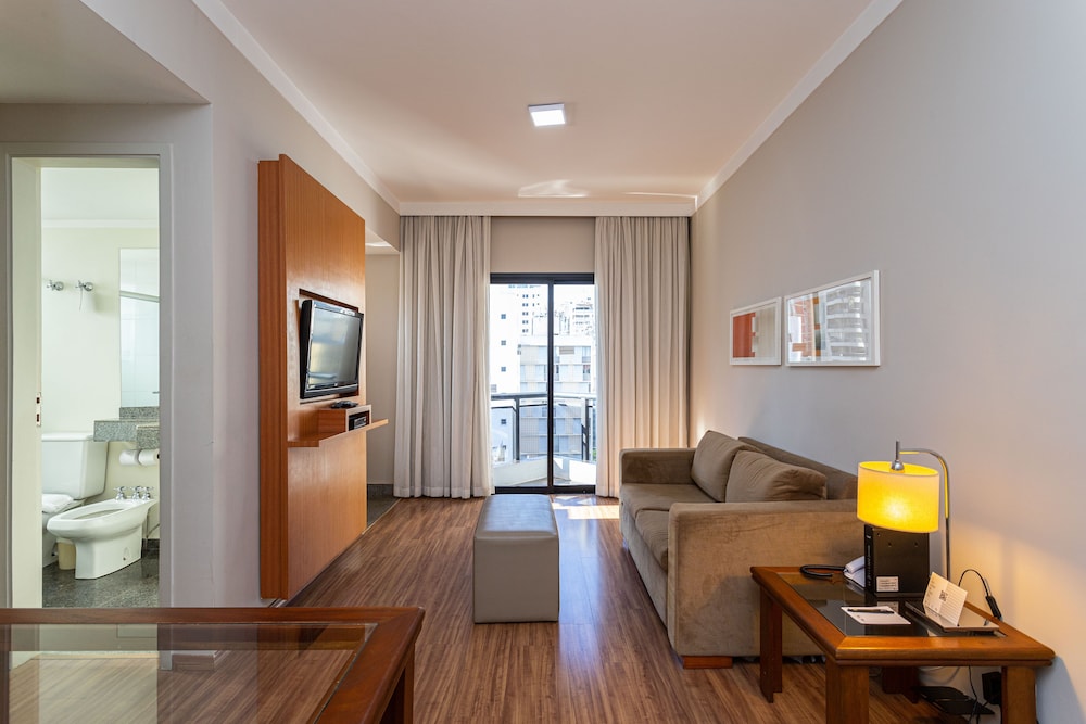 H4 Hotel Opera Jardins 44/58