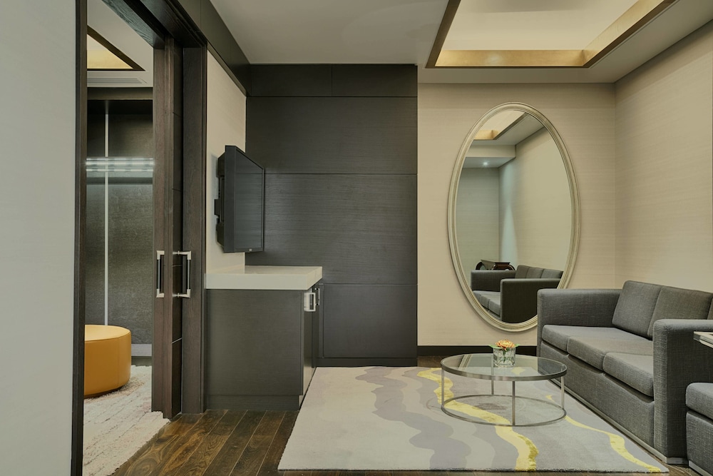 The Westin Doha Hotel Spa 23/64
