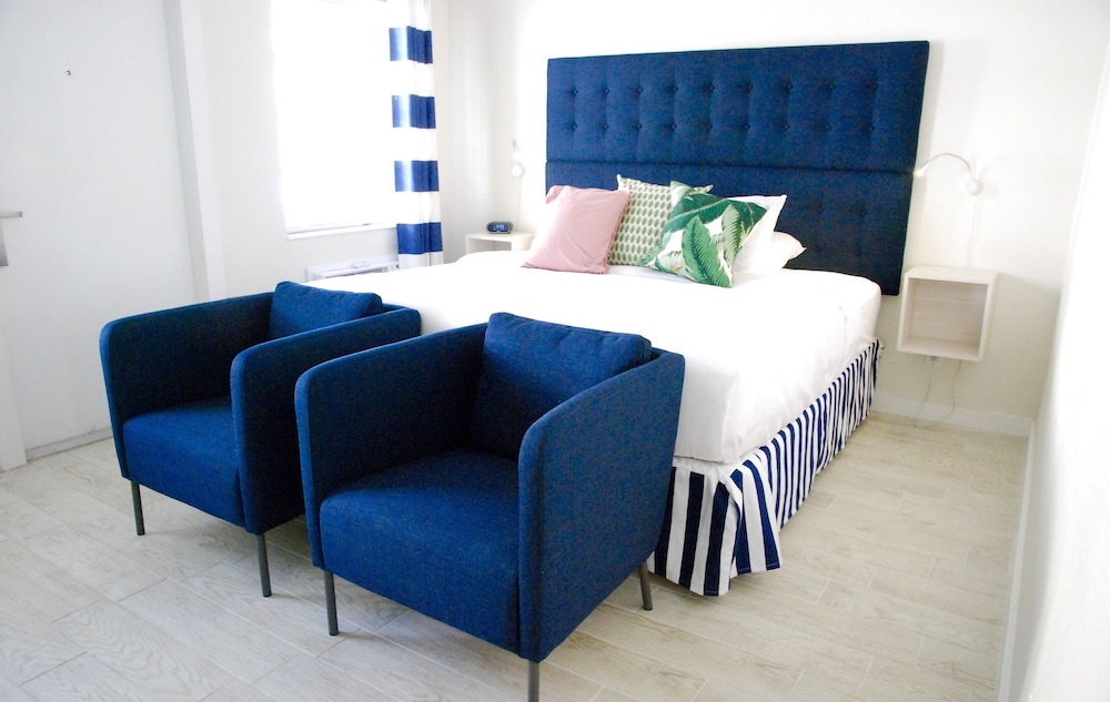 FORTUNA HOTEL 40/62