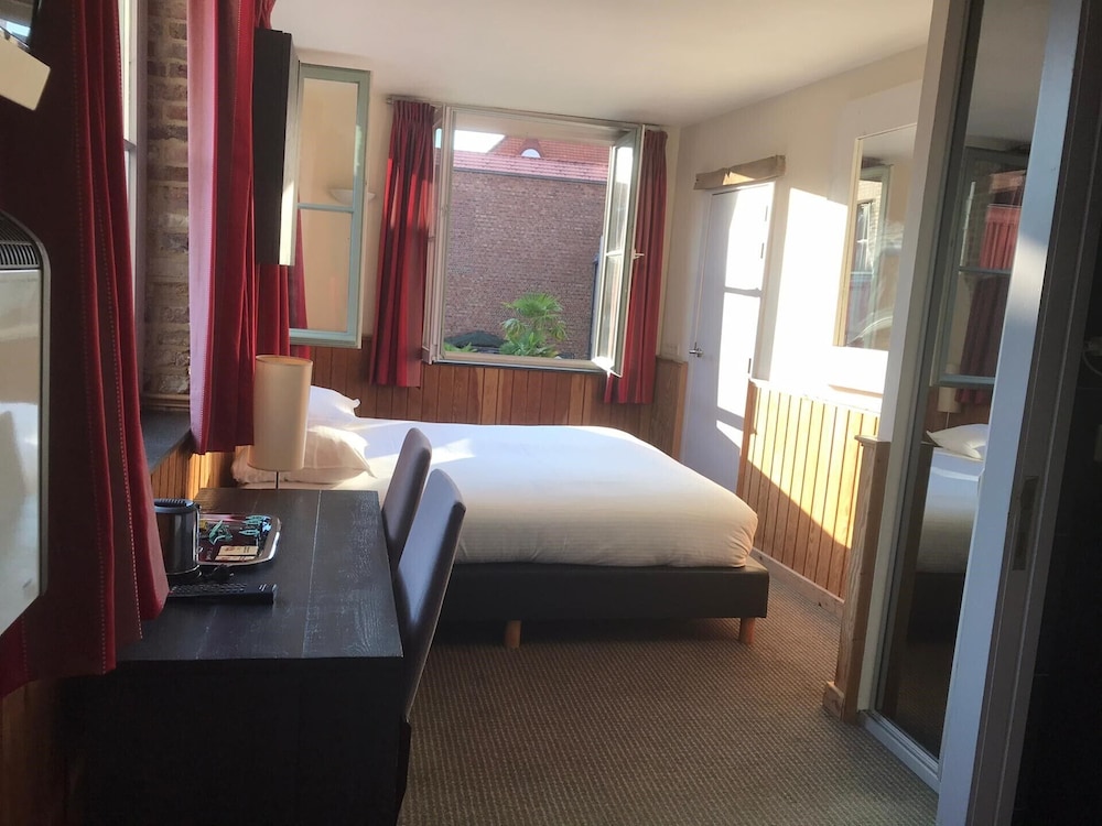 room