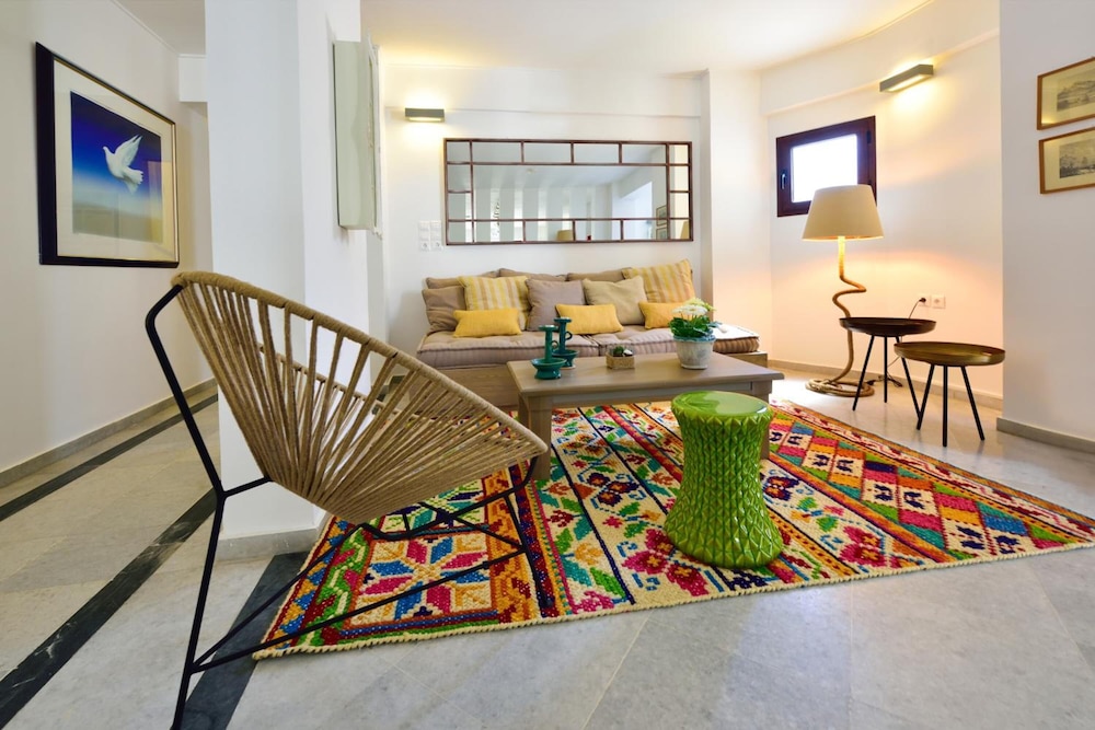KALIDON BEACH HOTEL 15/15
