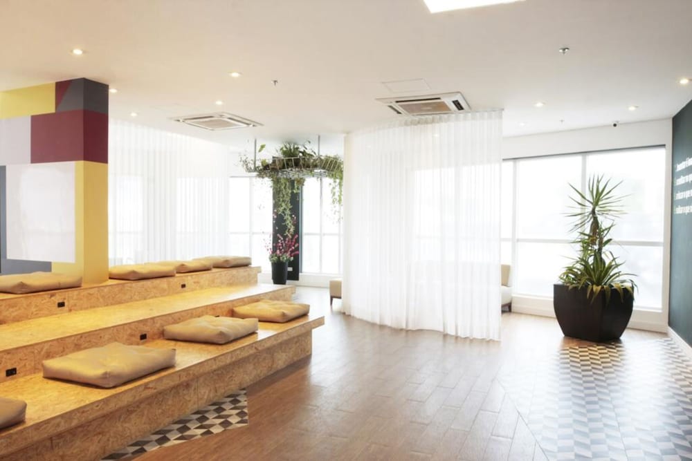 B And B Hotels Sao Jose Dos Campos 26/47