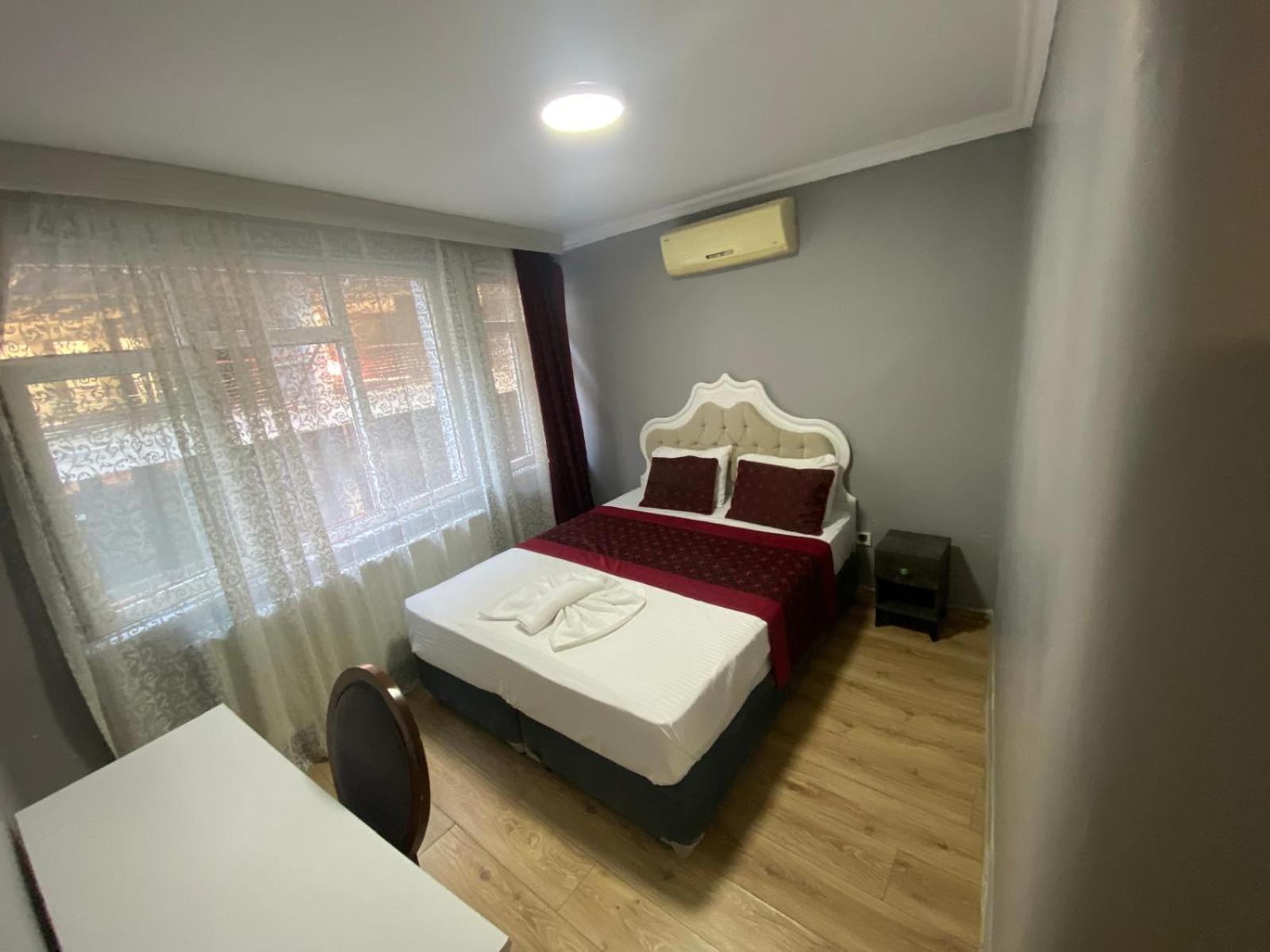 Preferred Hotel Old City 22/41