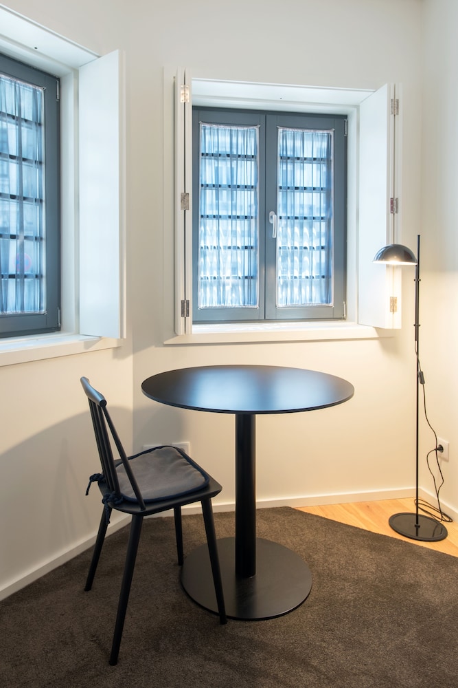 Oporto Serviced Apartments Alvares Cabral 13/17