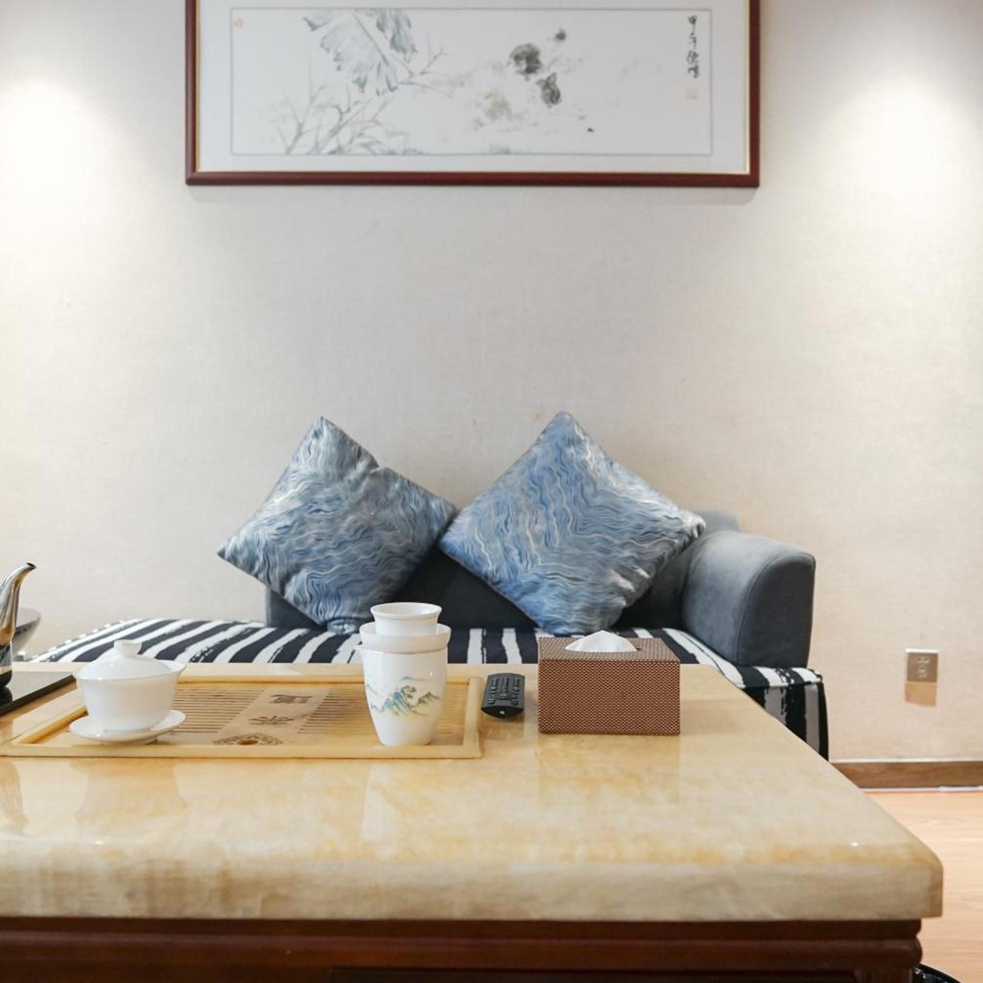 Paco Business Hotel Guangzhou Tianhe Coach Terminal Branch 61/68
