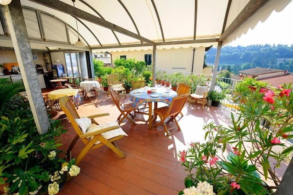 Albergo Villa Sorriso 15/30