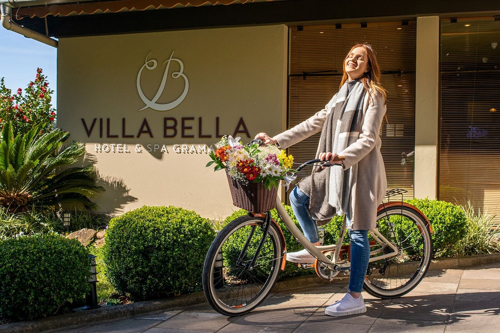 Villa Bella Hotel Conceito 9/74