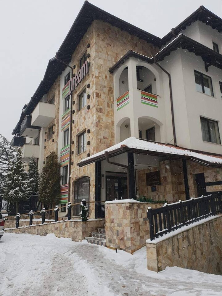 Dream Aparthotel Bansko 7/50