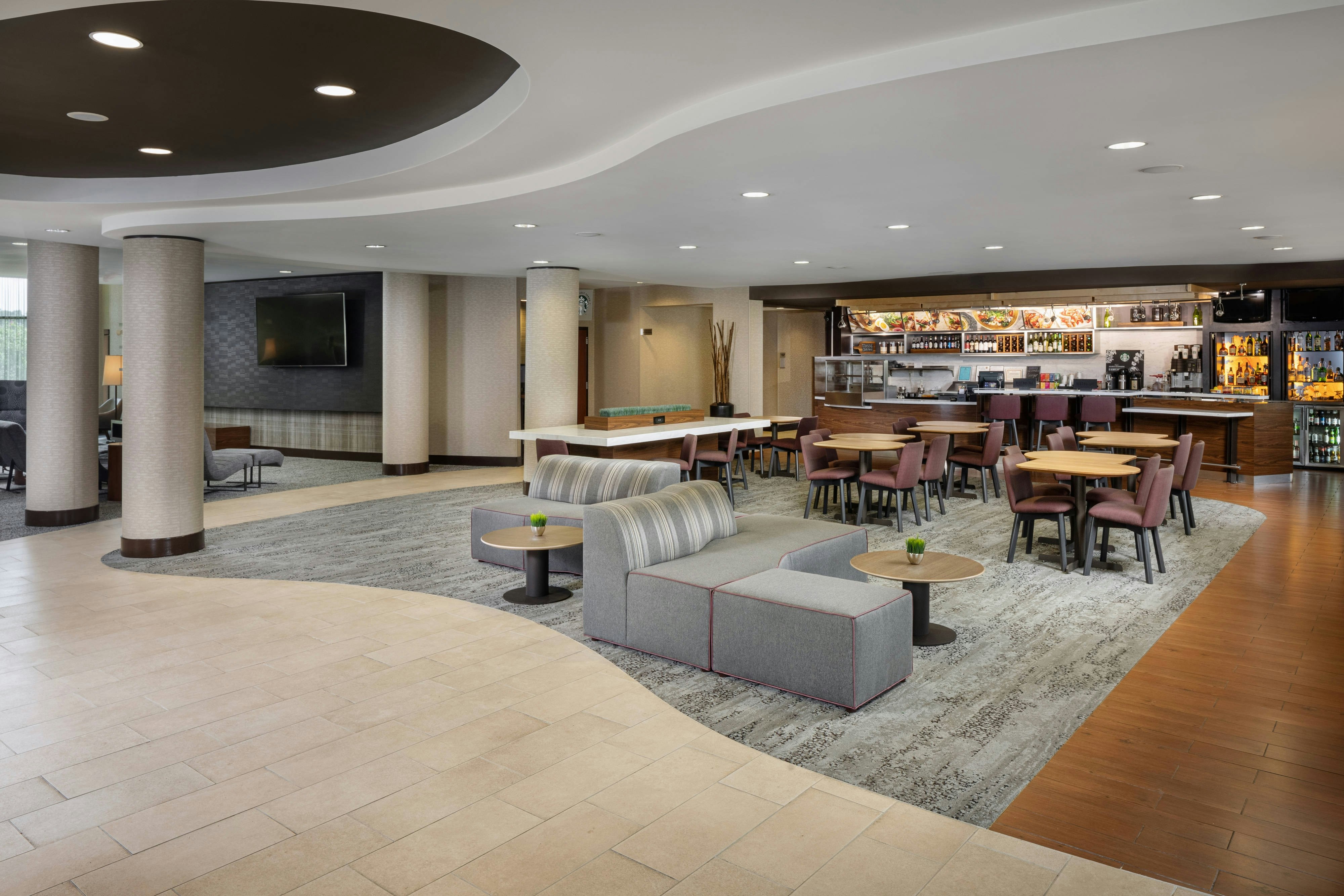 Courtyard by Marriott Anniston Oxford 27/47