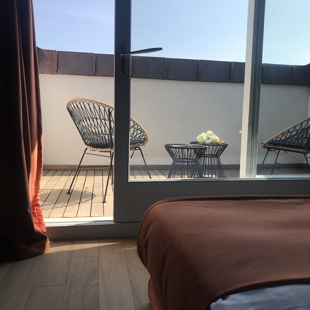 Palazzo Fauzone Relais 26/50