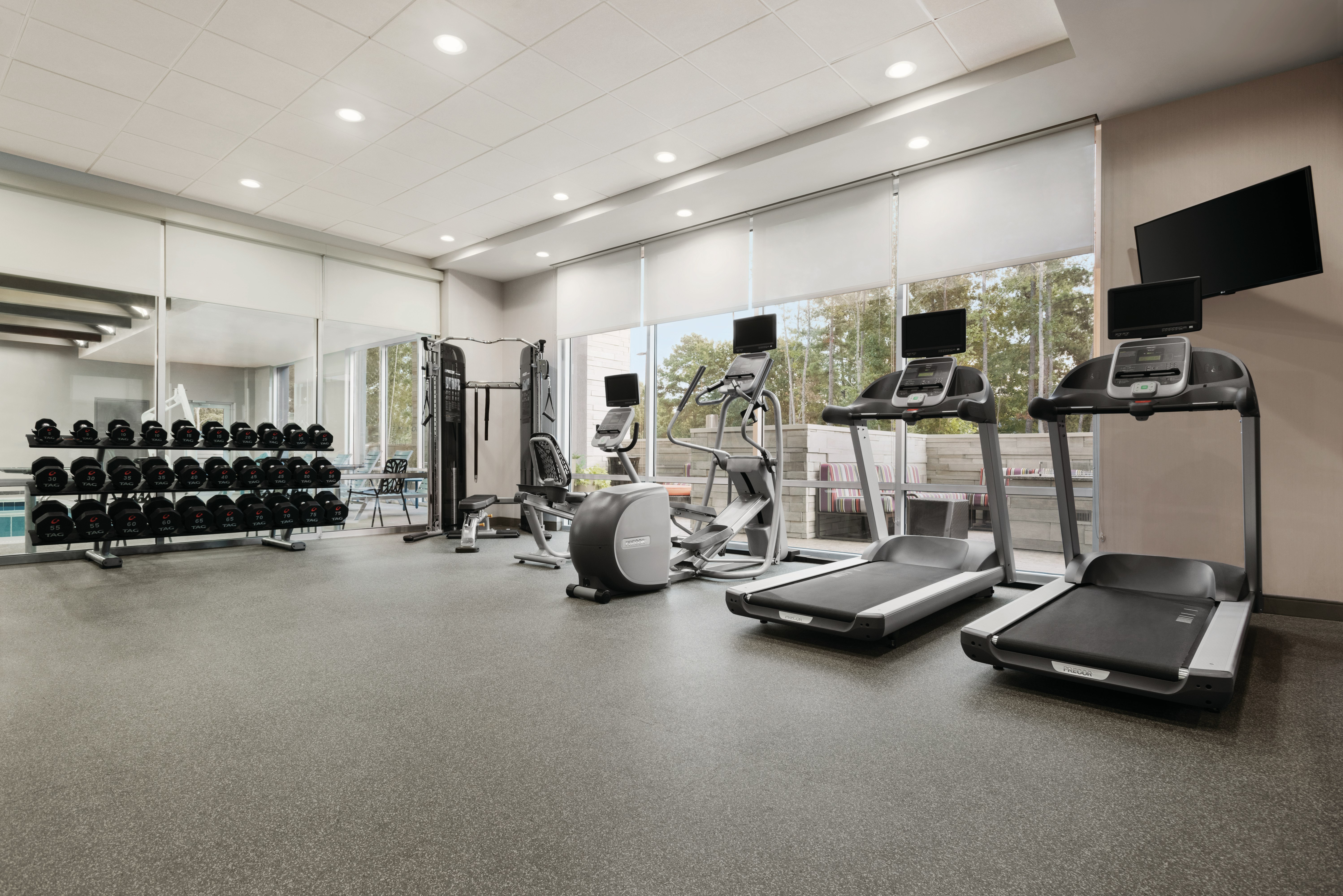 Home2 Suites By Hilton Columbia Harbison 25/50
