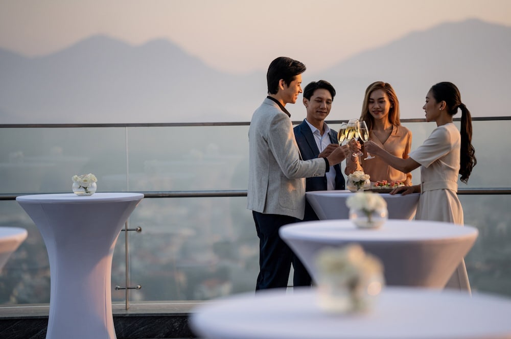 Crowne Plaza Vinh Yen City Centre, an IHG Hotel 7/50