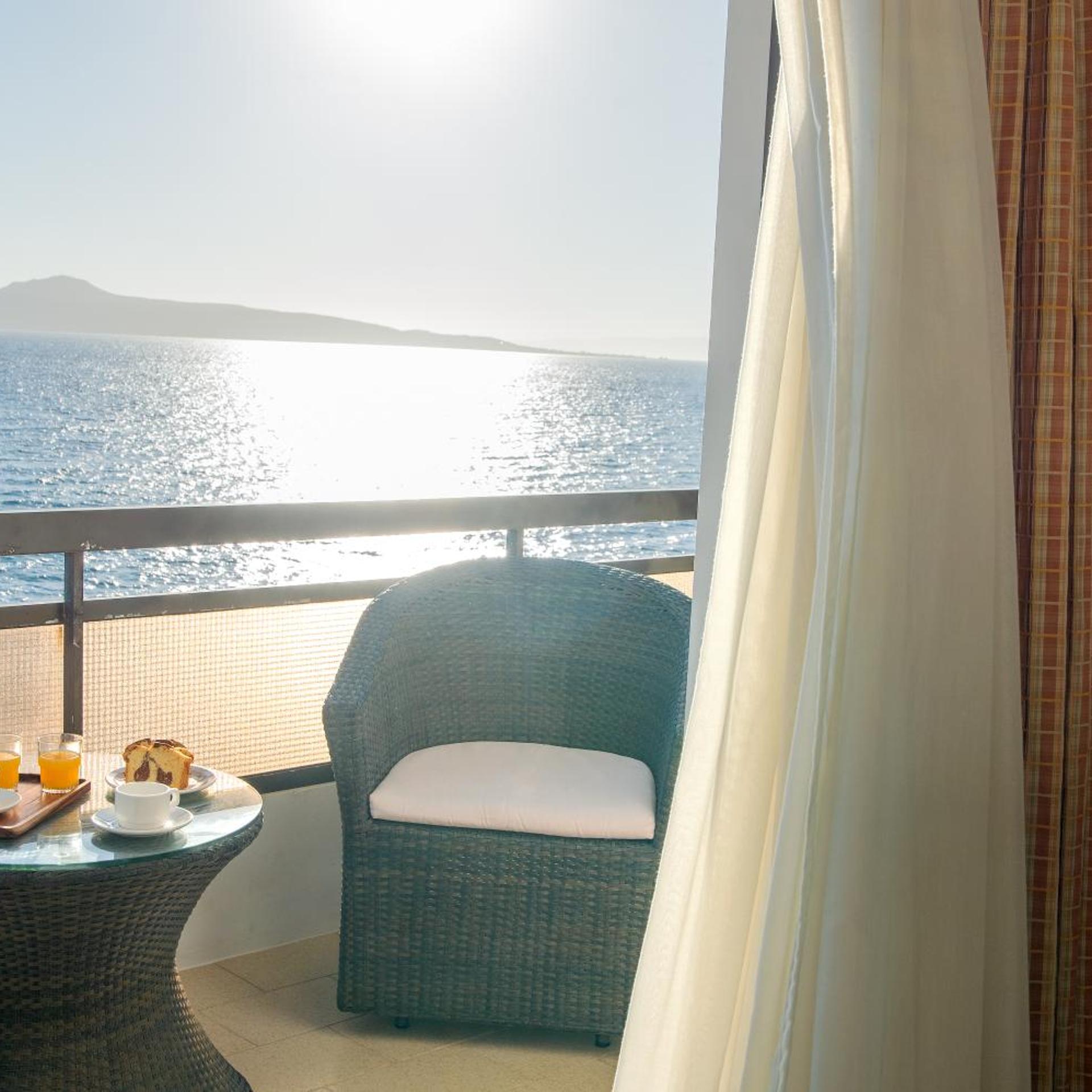 LIMIRA MARE HOTEL 39/53