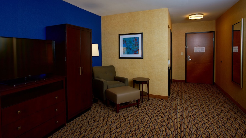 Holiday Inn Express Bordentown - Trenton South 33/52