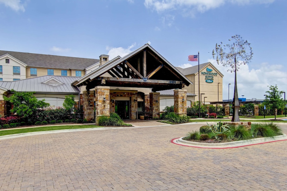 Homewood Suites By Hilton Austin Round Rock 5/68