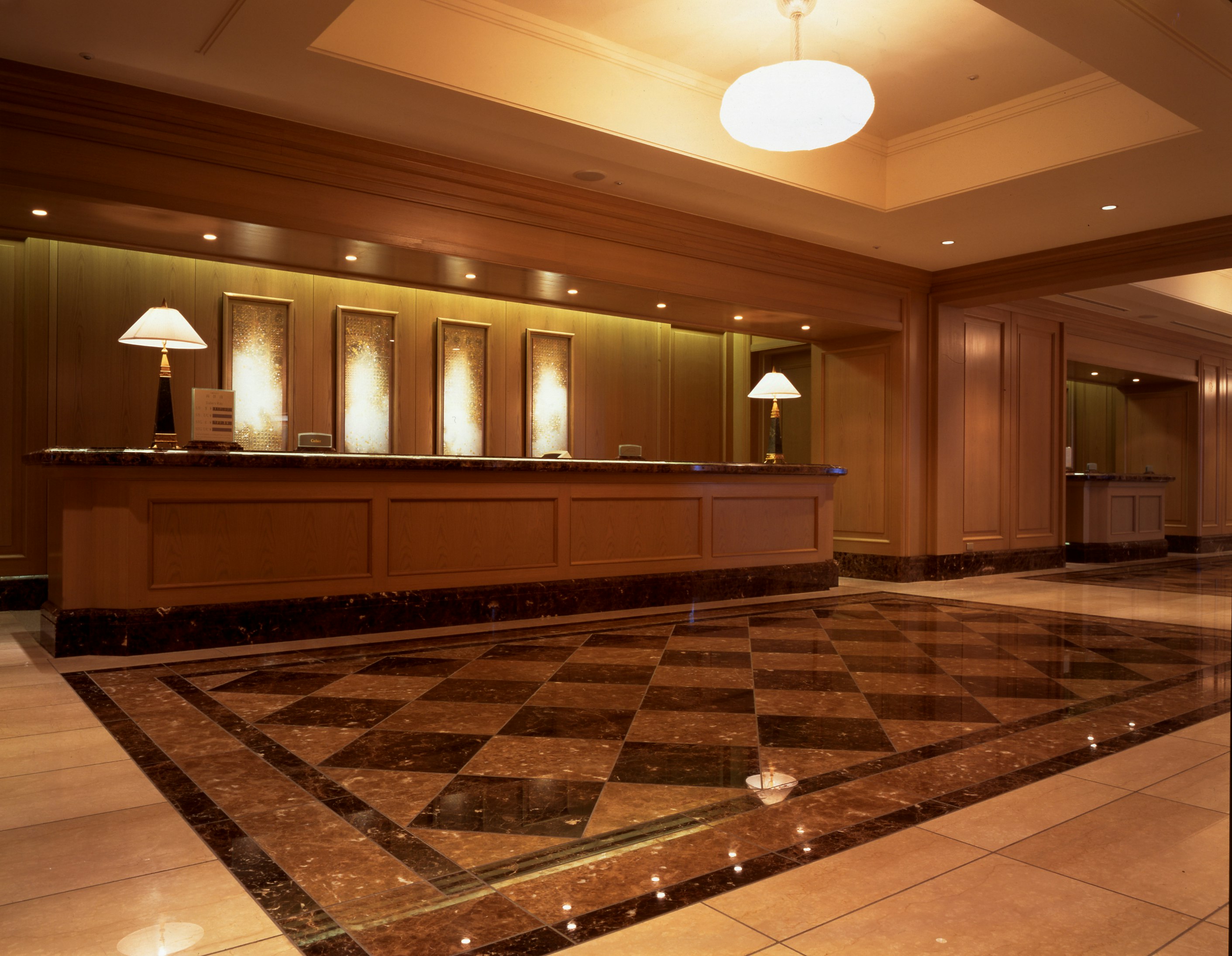 Okura Akademia Park Hotel 10/75