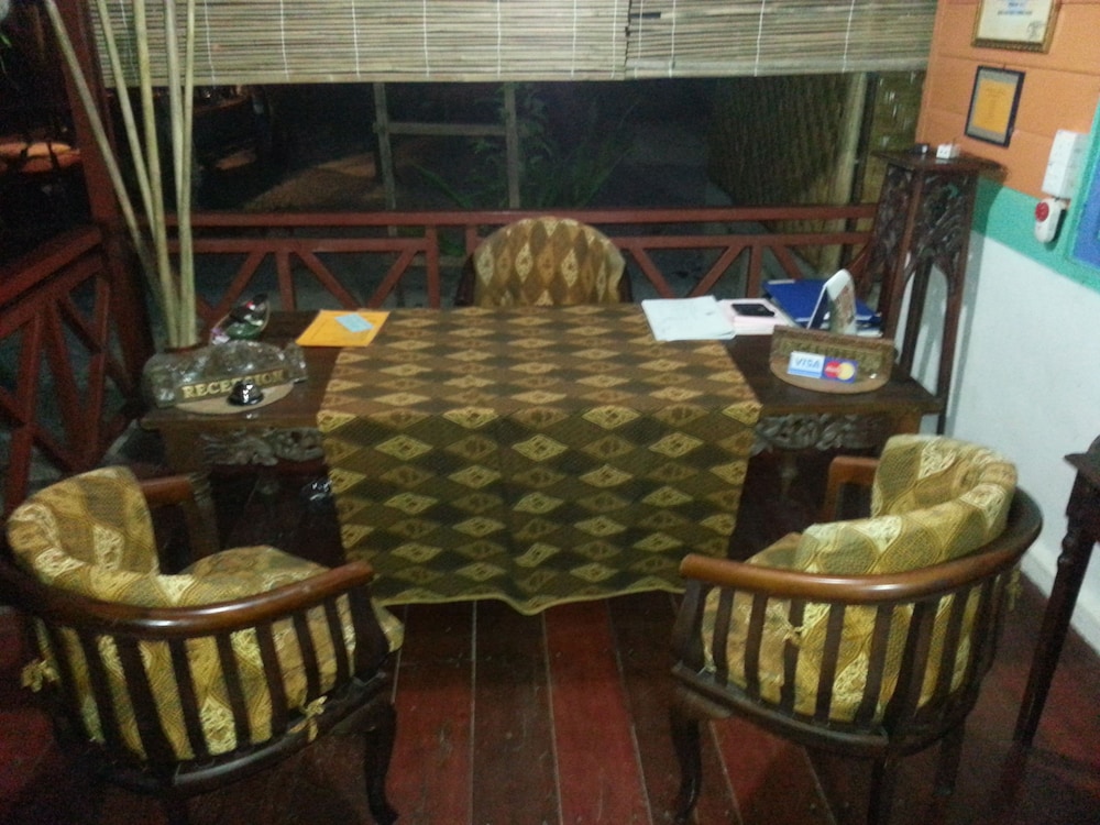 Mutiara Beach Resort 44/69