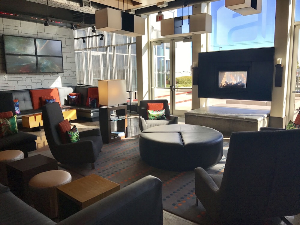Aloft Plano 20/33