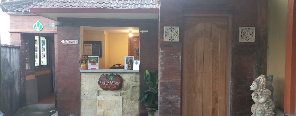Dukuh Village Homestay & Villas 18/72