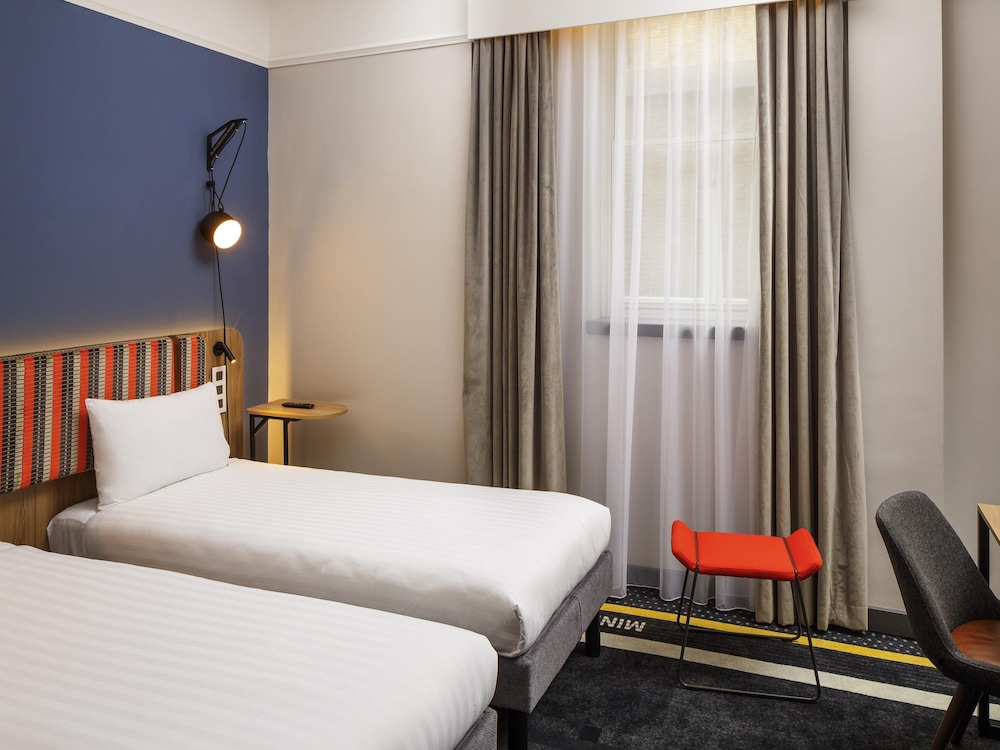 Ibis Styles London Gloucester Road 18/71