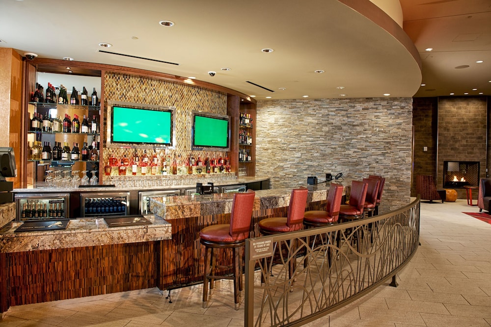 Osage Casino and Hotel - Ponca City 12/25
