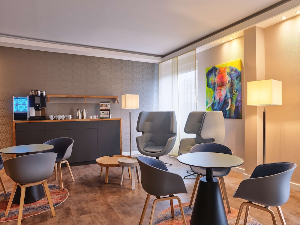 Best Western Hotel Prisma 39/66