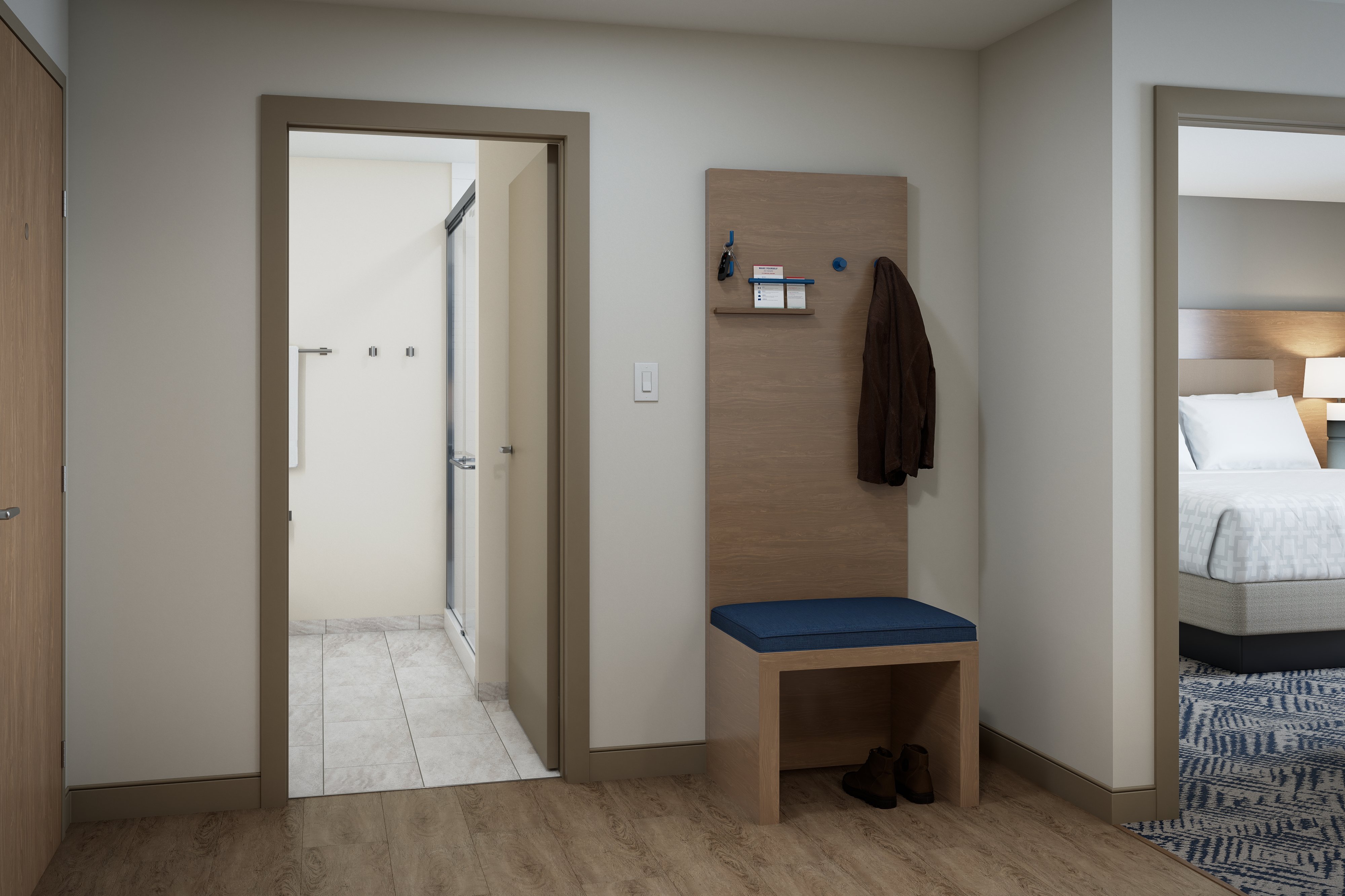 Candlewood Suites DFW Airport North - Irving, an IHG Hotel 26/26